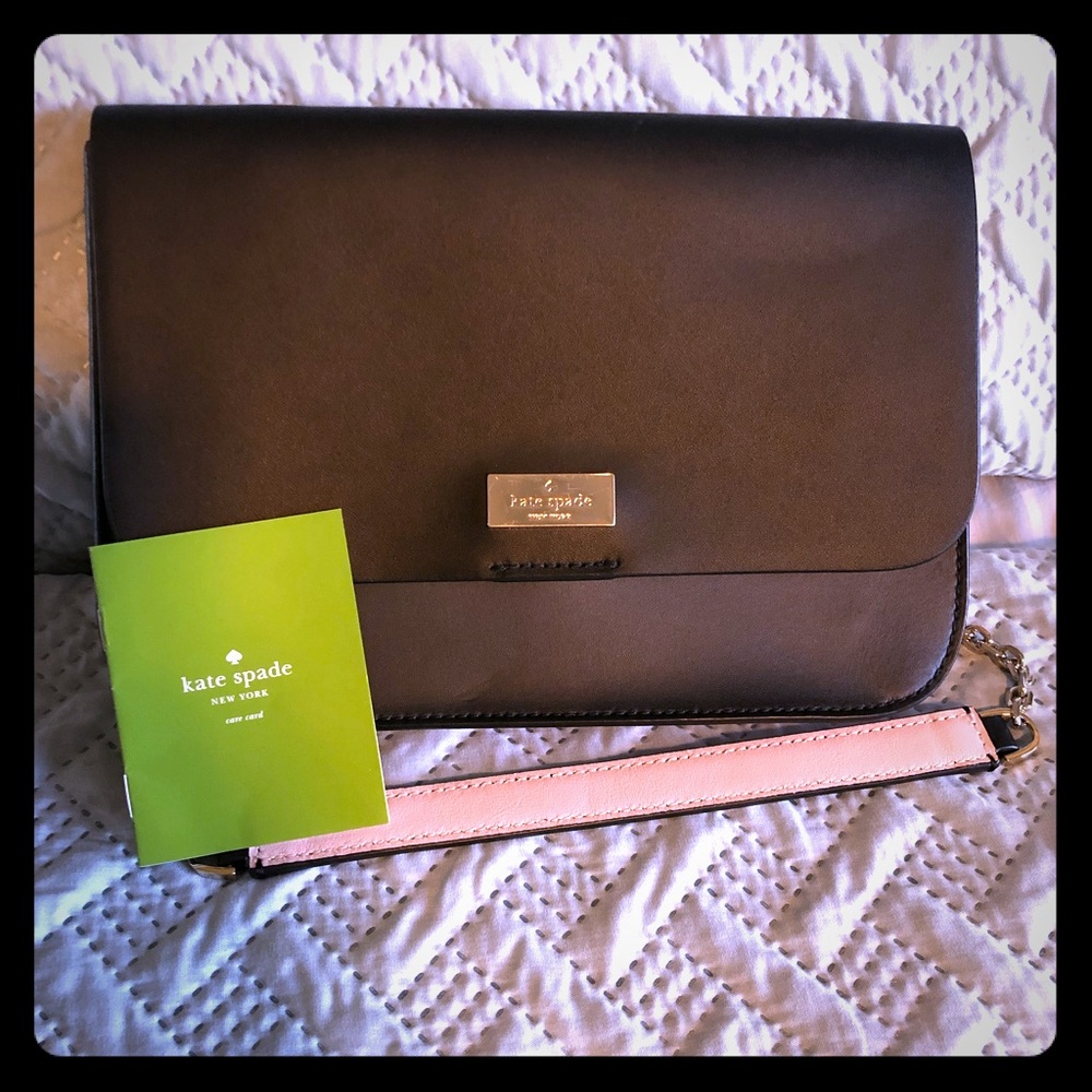 Kate Spade ♠️ Purse